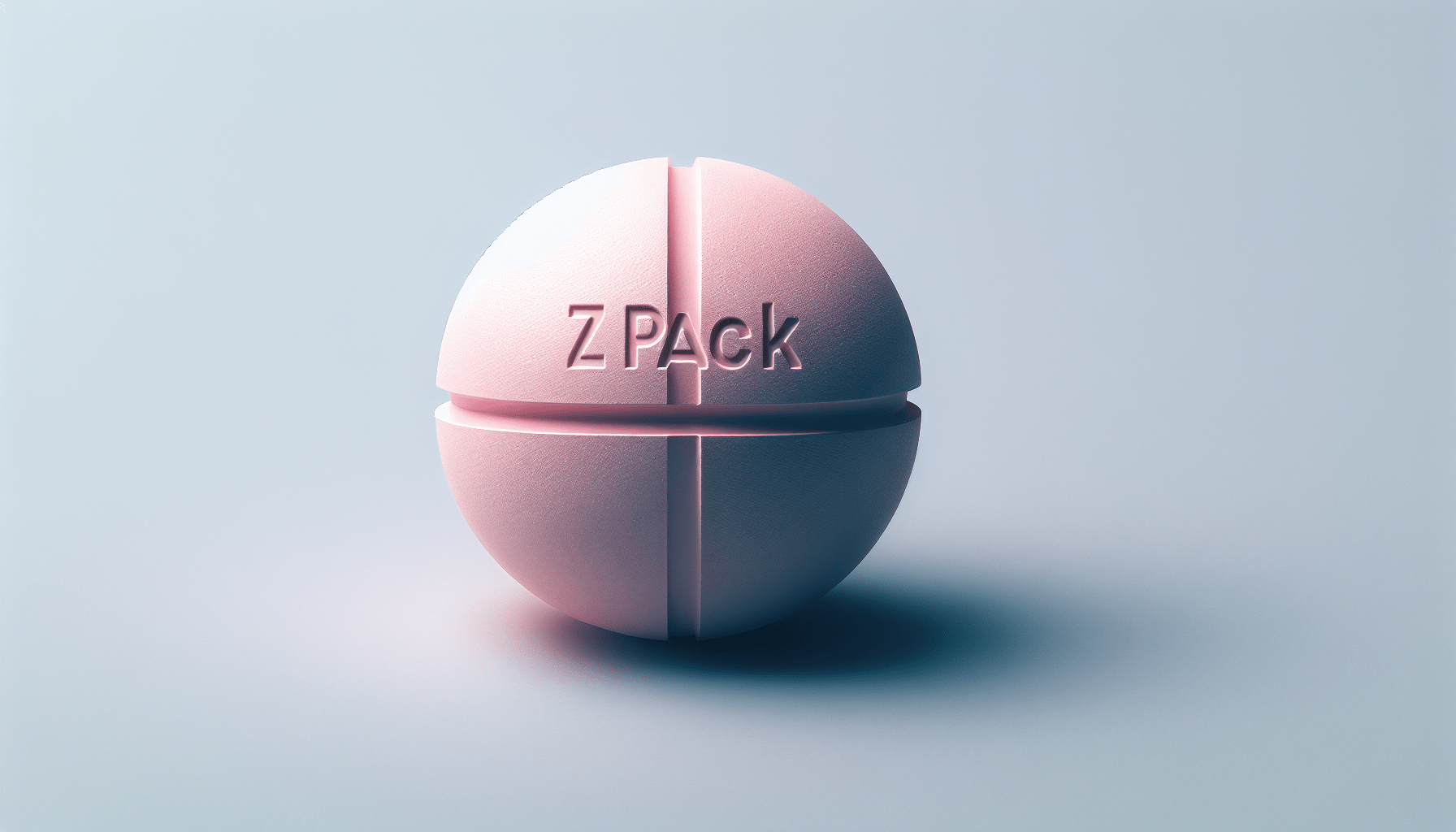 What STD Is Zpack Used For?